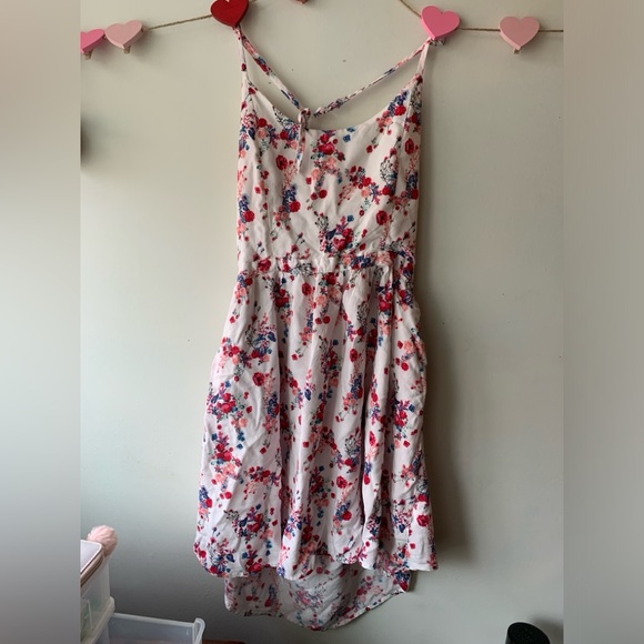 Bluenotes Summer Dress Medium - Picture 1 of 6